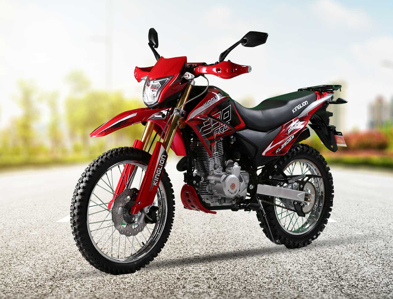 KL250GY PRO