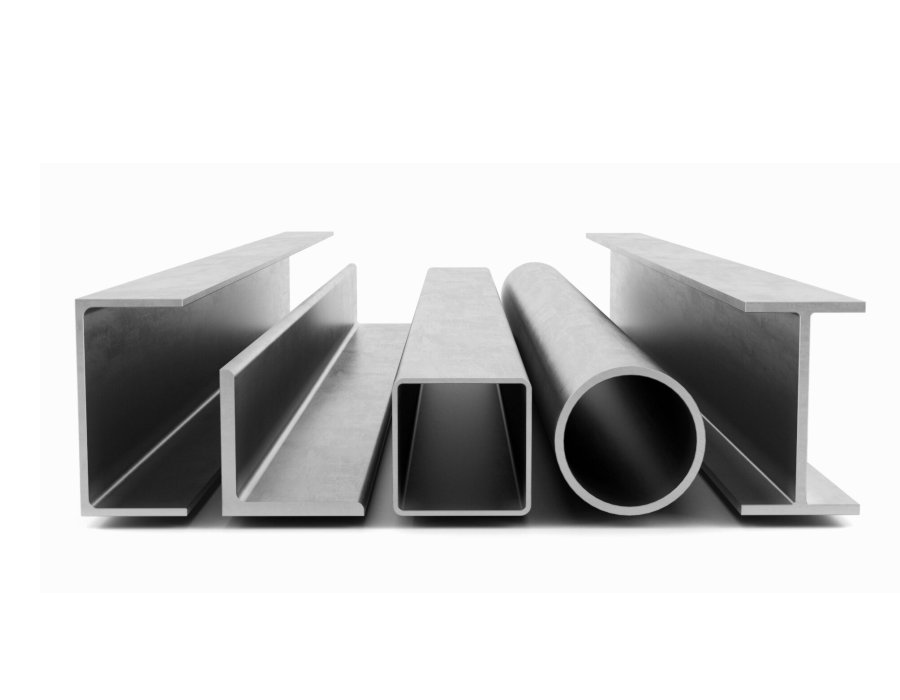 Structural sections