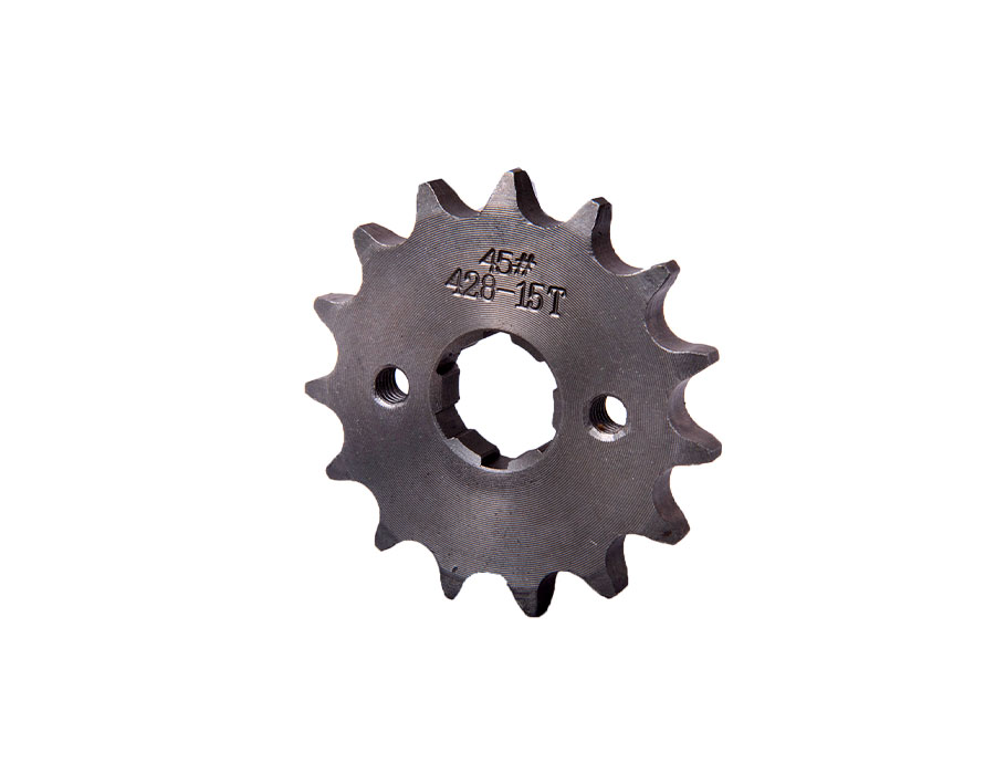 Front sprocket