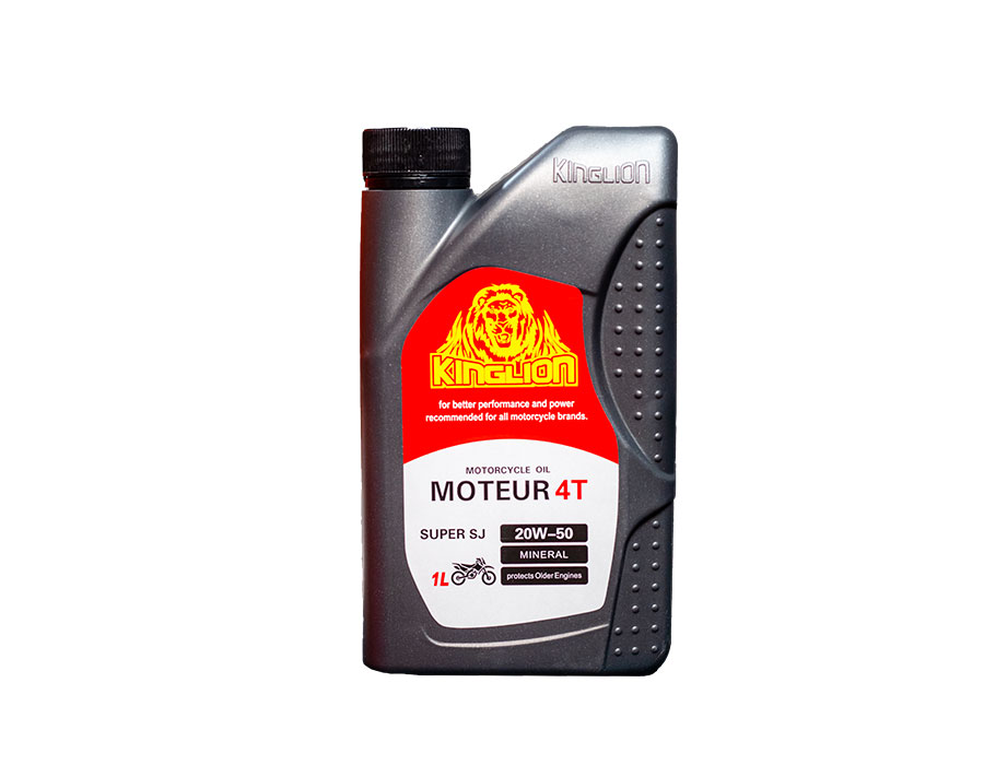 Engine Oil